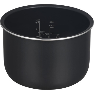 Nồi cơm điện tử Toshiba 1.8 lít RC-18DR4TVN(H) - Hàng chính hãng