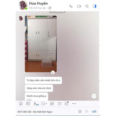 Tủ nhựa nội thất Juno Sofa