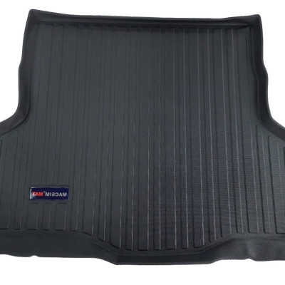 Lót cốp hn Kia Suzuki Ciaz nhãn hiệu Macsim