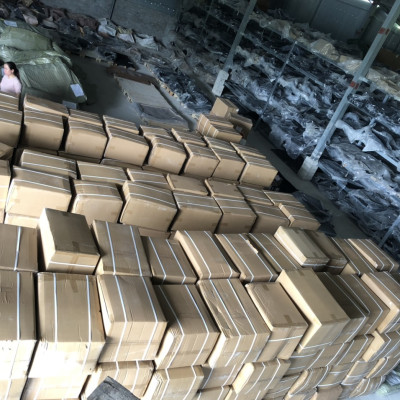 Thảm lót cốp xe ô tô LANDROVER Discovery 4 (2010-2015) nhãn hiệu Macsim chất liệu TPV cao cấp màu đen (085)