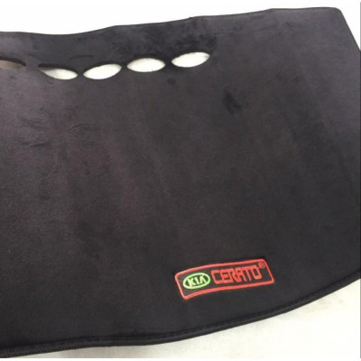 THẢM CHỐNG NÓNG TAPLO CERATO 2019 2020 2 LỚP