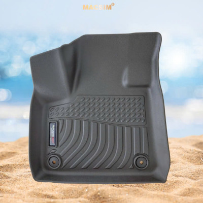 Thảm sd Peugoet 3008 - nhãn hiệu Macsim