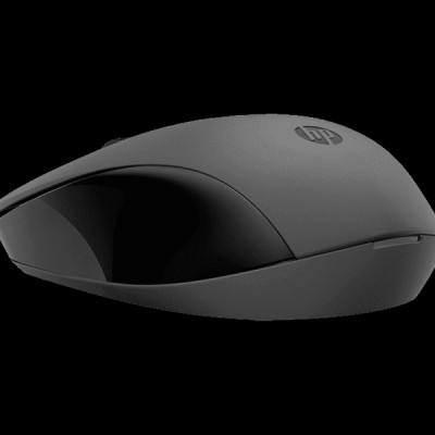 Chuột không dây HP 150 Wireless - Hàng Chính Hãng