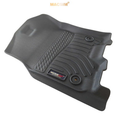 Thảm sd Ram1500 CrewCab 2019- 2024 Nhãn hiệu Macsim