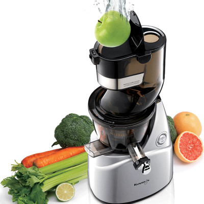 Máy Ép Chậm Kuvings NS-924CBC2 (240W) - Hàng Chính Hãng