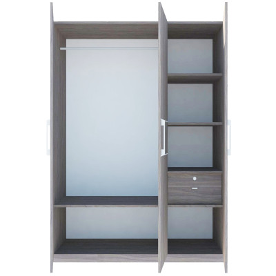 Tủ Áo FT110 (120cm x 200cm)