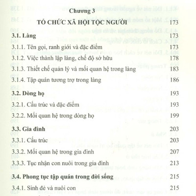 Người Dao Tiền Ở Việt Nam