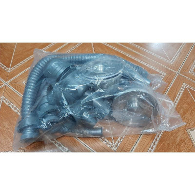 Chậu chén 2 hộc 1 cánh inox 304 (100x46x23 cm)