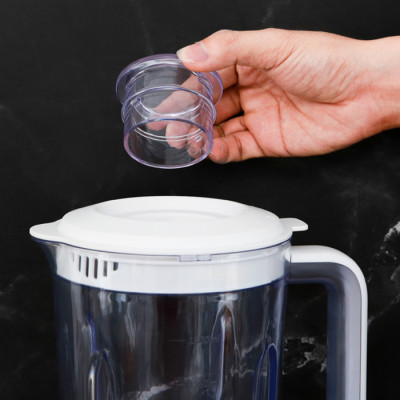 Máy Xay Sinh Tố Toshiba BL-70PR1NV (700W - 1.5 Lít) - Hàng Chính Hãng