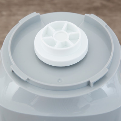 Máy xay sinh tố Toshiba MX-60T(H) - 2 cối - Dung tích 1.5L - Công suất 600W - Động cơ đồng nguyên chất- Hàng chính hãng