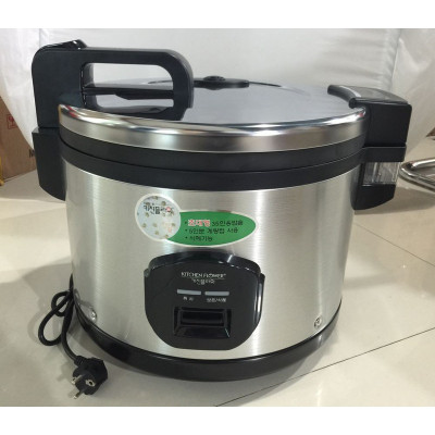 NỒI CƠM ĐIỆN KITCHEN FLOWER KCJ-55A, 6.3 LÍT Hàng chính hãng