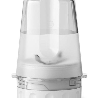 Máy xay sinh tố Philips HR2222 - 700W - 1.5 Lít - Hàng Chính Hãng