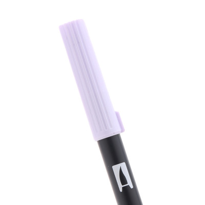 Bút Lông Cọ 2 Đầu Tombow