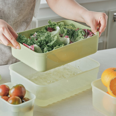 Hộp bảo quản thực phẩm Smart Keep Fresh LocknLock - Không chứa BPA