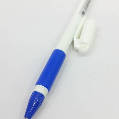 Bút Gel Thiên Long Gel-012 Starlit - Mực Xanh