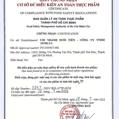 Combo Mật ong rừng Cao Nguyên - 100% mật ong chín Honimore 990g