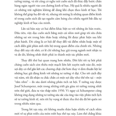 Các Triết Gia Thế Tục - Cuộc Đời, Thời Đại Và Tư Tưởng Của Các Nhà Kinh Tế Vĩ Đại - AL