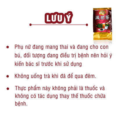 Trà giảm mỡ bụng Genpi Orihiro Nhật Bản hỗ trợ giảm mỡ bắp tay, đùi hiệu quả, chống oxy hoá gói 60 túi lọc JN-ORGEN01