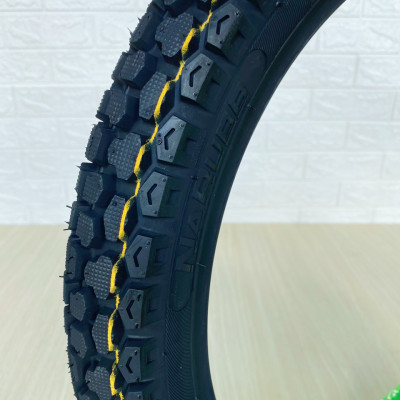 [GAI TẢI] Vỏ dùng cho các dòng xe WAVE, DREAM, xe thồ, xe kéo đồ 2.50-17 S1103 6PR TT hiệu NARUBB có dùng ruột