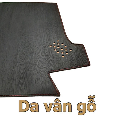 Thảm Taplo dành cho xe NISSAN NAVARA 