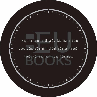 Triết Học Tuổi Trẻ - Thời Gian Là Biến Số Cuộc Đời Là Ẩn Số