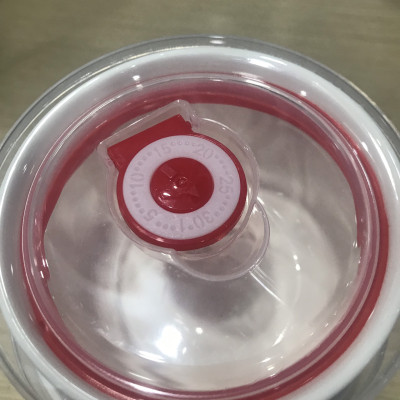 Bộ 3 thố sứ cao cấp đi kèm nắp đậy