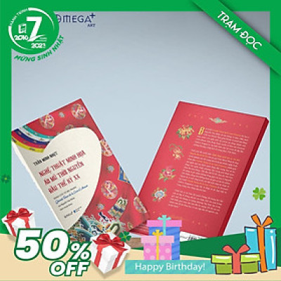 Trạm Đọc Official | Nghệ Thuật Minh Họa Áo Mũ Thời Nguyễn: Đầu Thế Kỷ XX