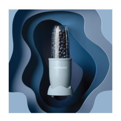 Máy xay sinh tố Nutribullet PRO 900W 13 pc -NB201 (NB9-1305MASL)-Hàng Chính Hãng