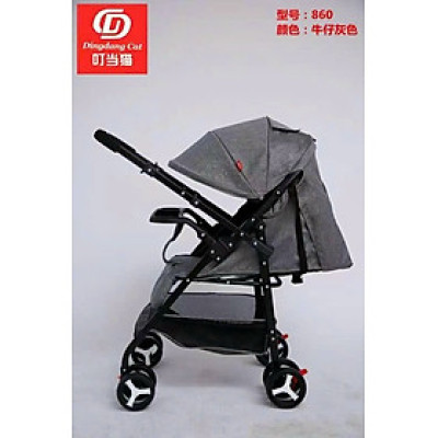 XE ĐẨY CHO BÉ 2 CHIỀU 3 TƯ THẾ Baobaohao 860