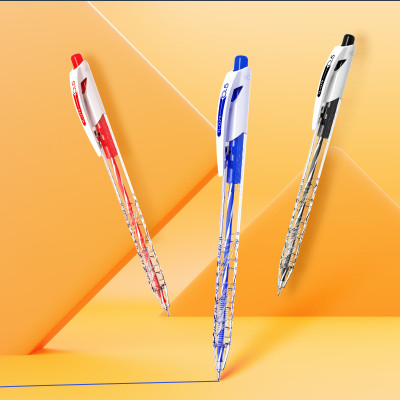 Hộp 100 cây Ruột bút bi Thiên Long BPR-015- Dùng cho bút bi TL-079