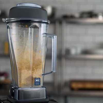 Máy xay sinh tố - thực phẩm Vitamix Vita-Prep 3- Hàng nhập khẩu chính hãng từ Mỹ