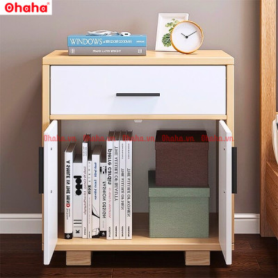 Tủ đầu giường hiện đại Ohaha - TAB011