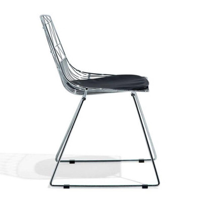 Ghế café Andrew IBIE nhiều tùy chọn