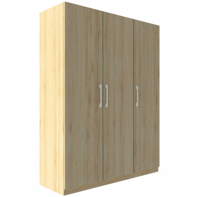 Tủ Áo FINE FT108 (120cm x 200cm)