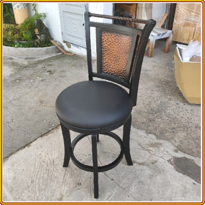  Ghế Quầy Bar Juno Sofa Chất lượng Đảo Bếp - Xoay 360°