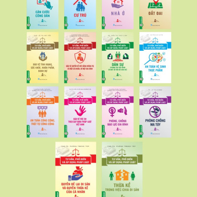 Tư Vấn, Phổ Biến Và Áp Dụng Pháp Luật Dân Sự (Phong Tục Tập Quán Và Một Số Vấn Đề Sinh Kế)