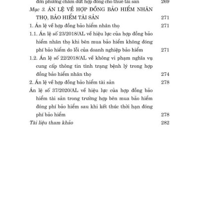 Hợp đồng và rủi ro pháp lý- Cách nhận diện và phòng ngừa