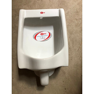 Bồn Tiểu Nam Nhập Khẩu Trắng Sứ 501