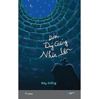 Sách Nuôi Dưỡng Tâm Hồn Hay-Dưới Đáy Giếng Nhìn Lên