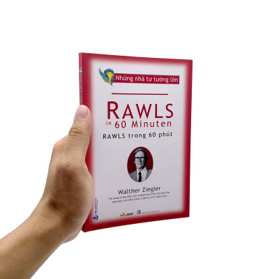 Những Nhà Tư Tưởng Lớn - Rawls In 60 Minuten - Rawls Trong 60 Phút
