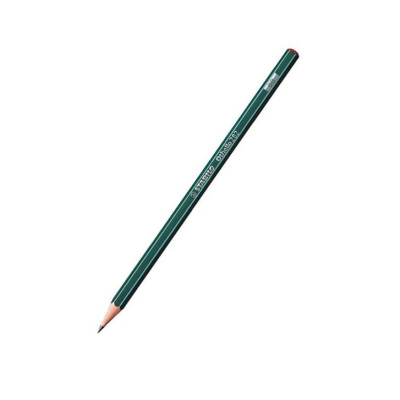 Chì Gỗ Othello Graphic Pencil, 8B - PC282-8B