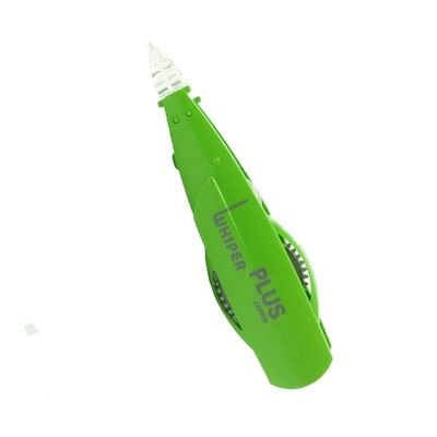 Ruột Băng Xóa Plus WH-RS (5mm x 5m) 49-V975 - Xanh Lá