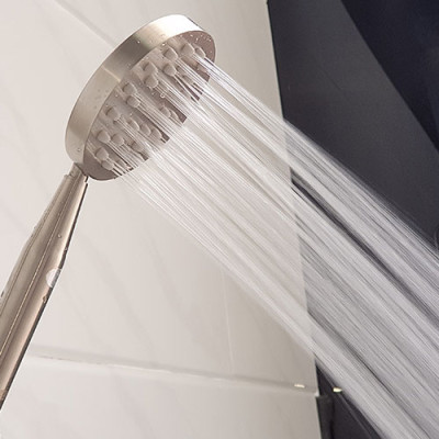 Cây sen nóng lạnh Inox SUS304 Eurolife EL-SC-IN02