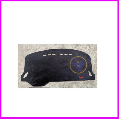 Thảm Taplo cho xe Mitsubishi Xpander 2022-2023 da vân carbon hoặc nhung chống trượt