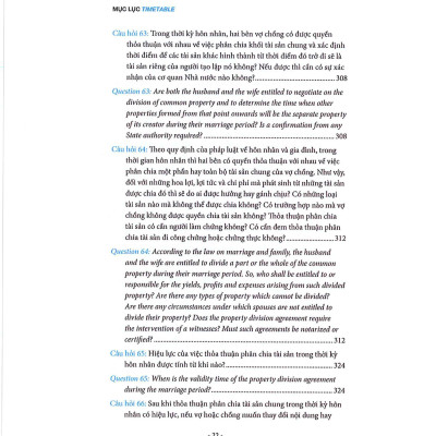 Ly Hôn Gặp Khó Biết Hỏi Ai 