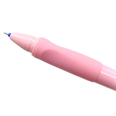 Bút Gel Xóa Được 0.5 mm - Deli A660 - Mực Xanh