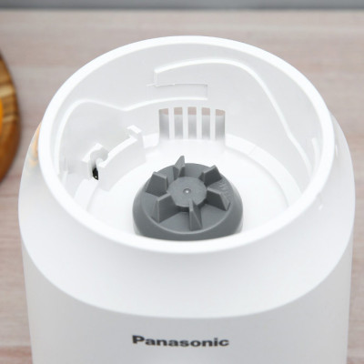 Máy xay sinh tố Panasonic MX-EX1011WRA - 2 cối - Hàng chính hãng