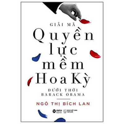 Giải Mã Quyền Lực Mềm Hoa Kỳ Dưới Thời Barack Obama - Bản Quyền
