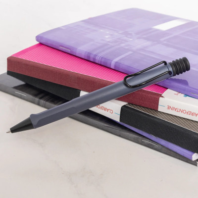 Bút Bi Lamy Safari Pink Cliff - 2D7