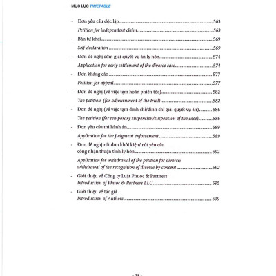 Ly Hôn Gặp Khó Biết Hỏi Ai 